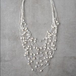 Trades of Hope Pearls of Hope Necklace & Bracelet